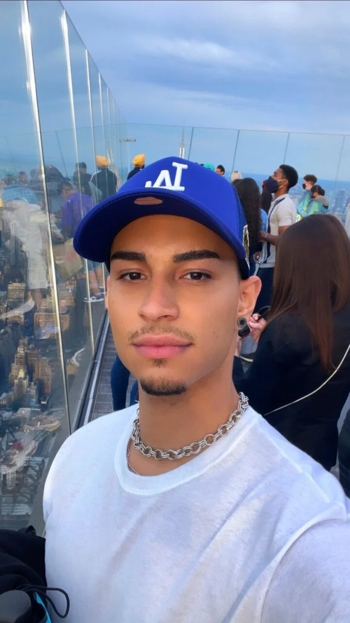 Joesinisterx OnlyFans