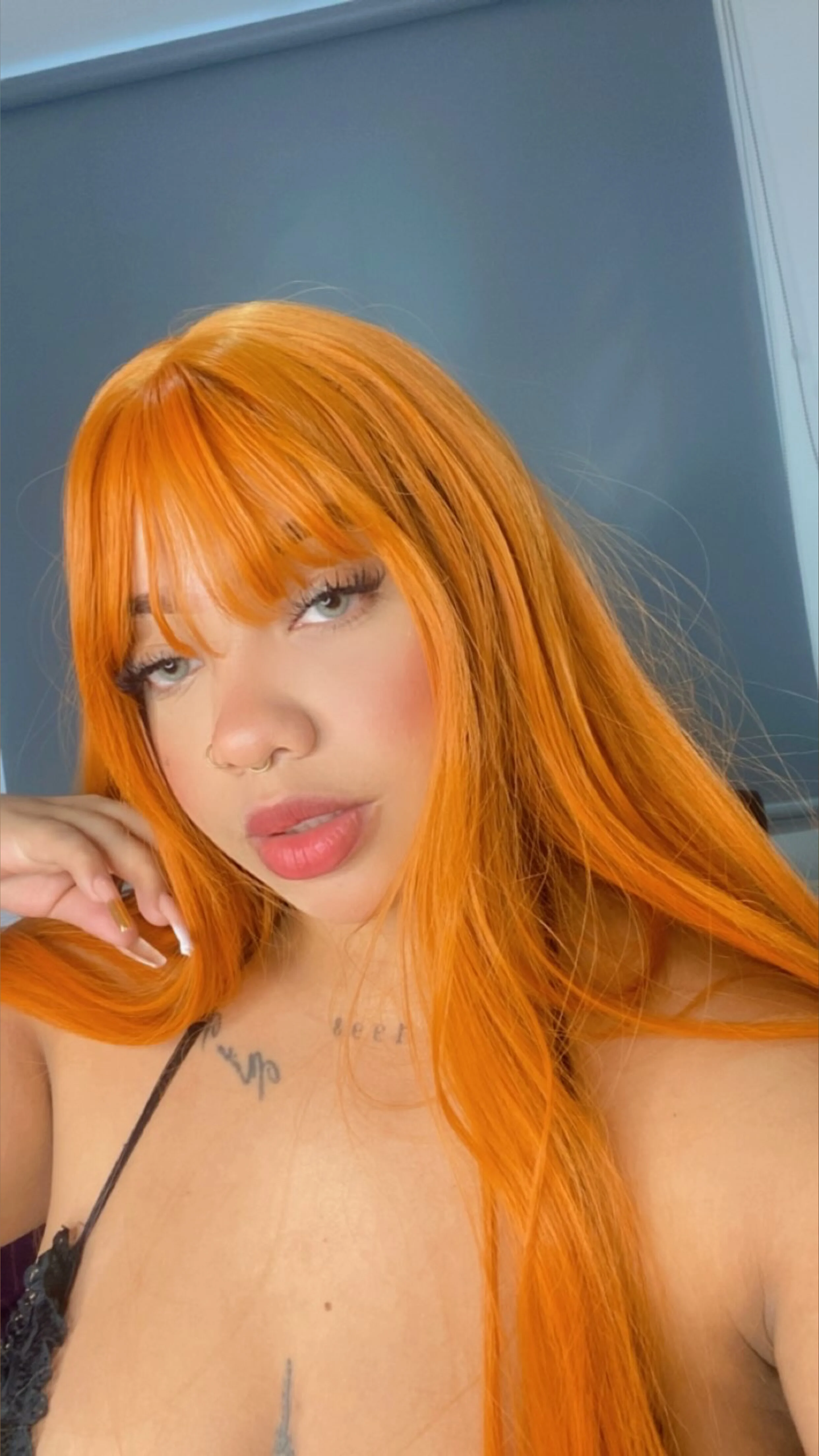 Johana Romero OnlyFans