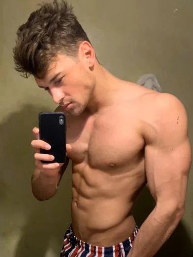 Johnnyjagger OnlyFans