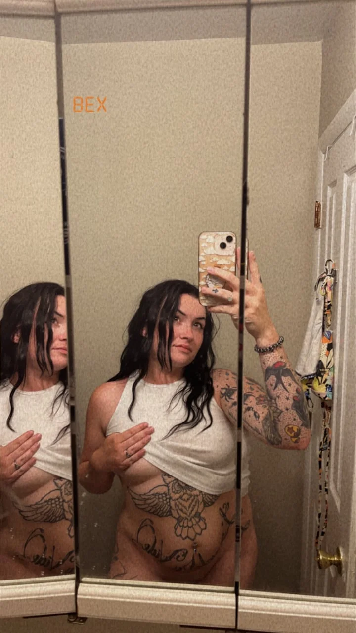 Jomadisonnn OnlyFans