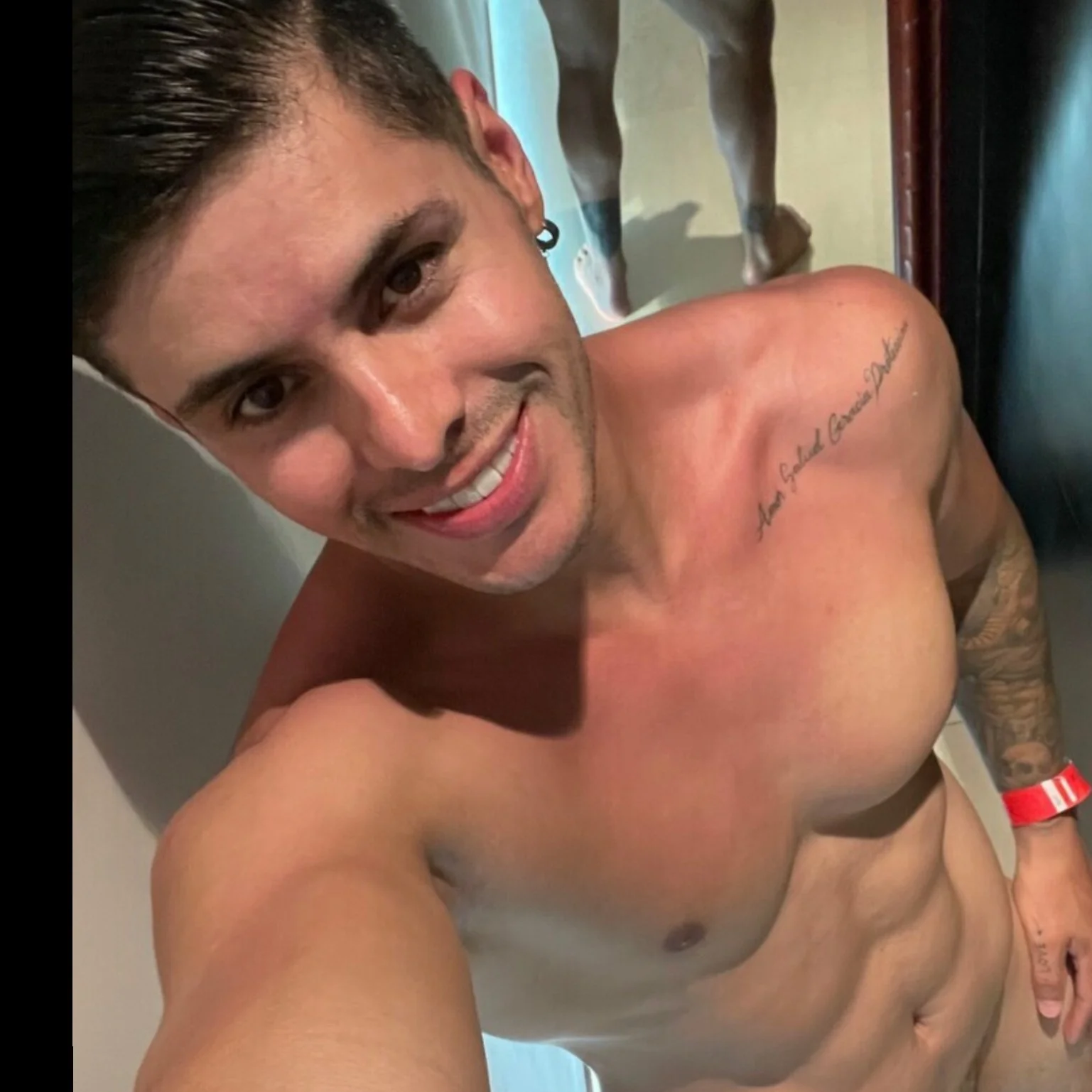 José Miguel OnlyFans