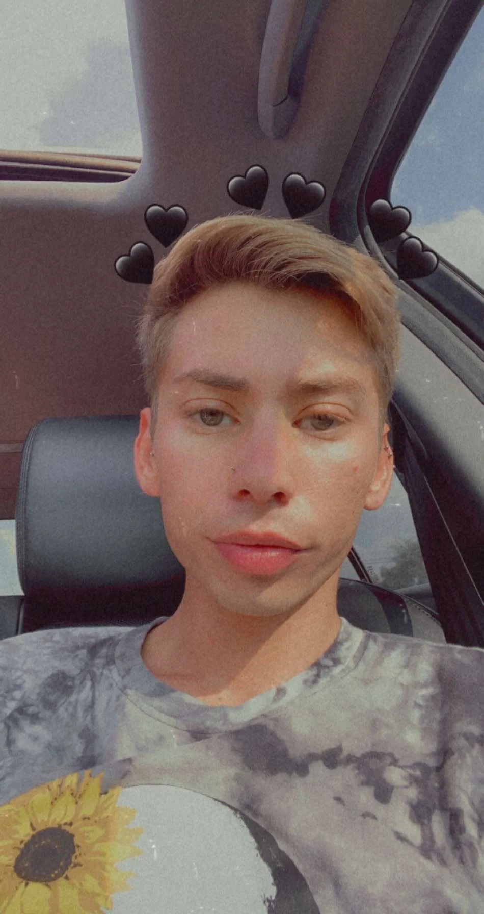 Justin Styles OnlyFans