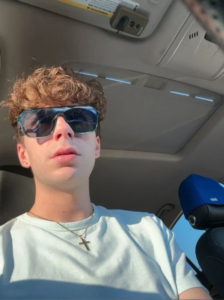 Kaden Durant OnlyFans