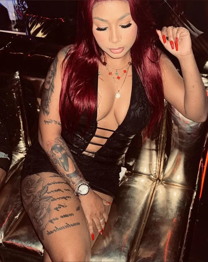 Karla rashell OnlyFans