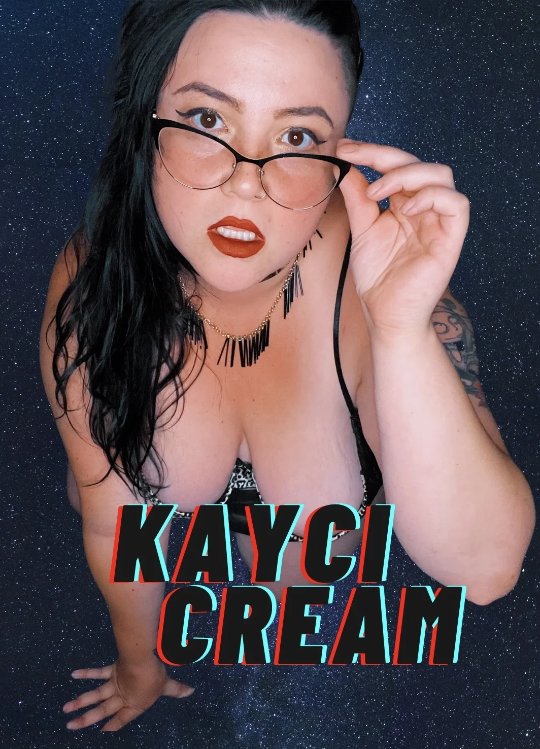 🥵Kayci Cream VIP 🥵 -NoPayWalls- OnlyFans