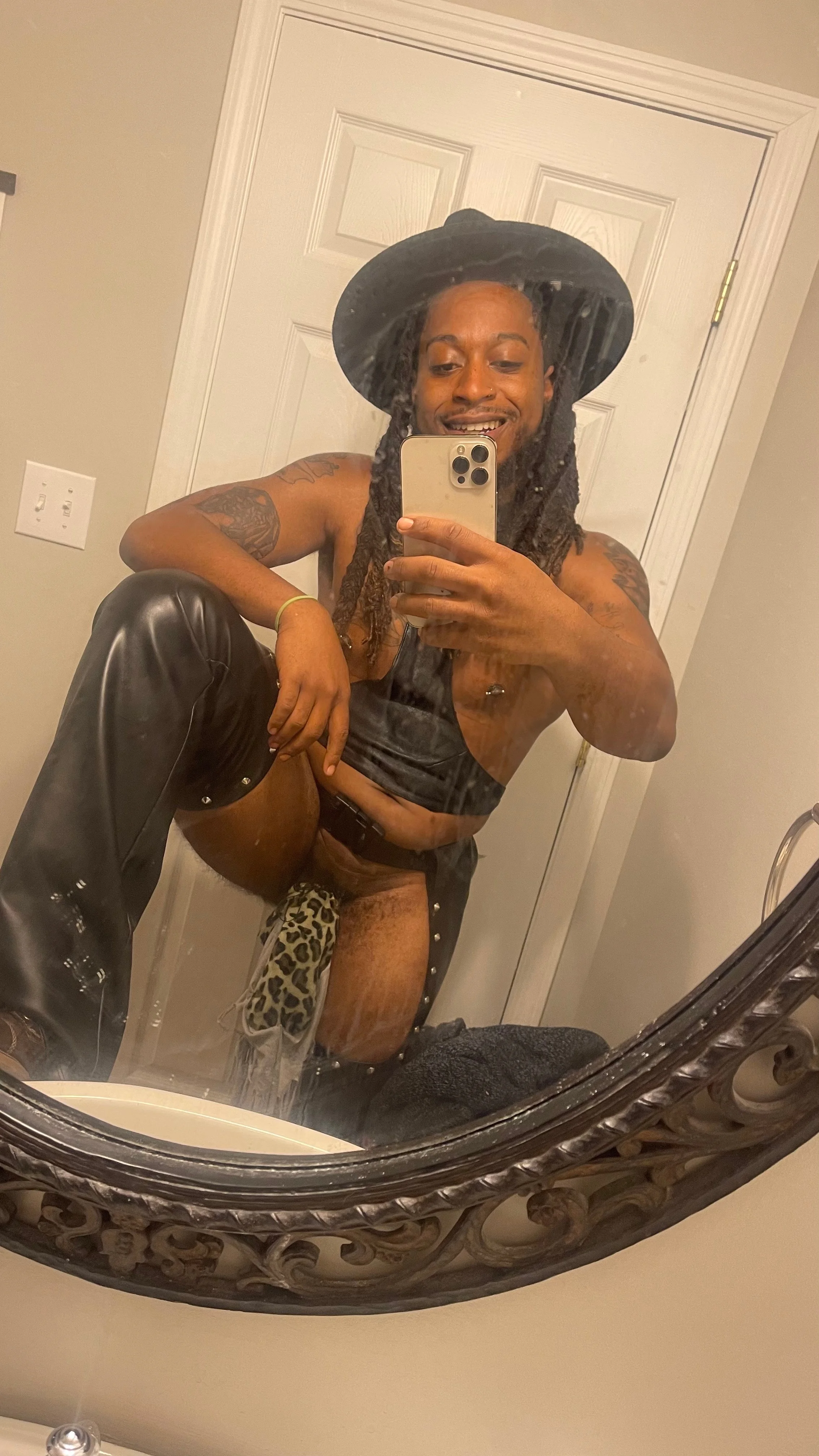 KC Valentino OnlyFans