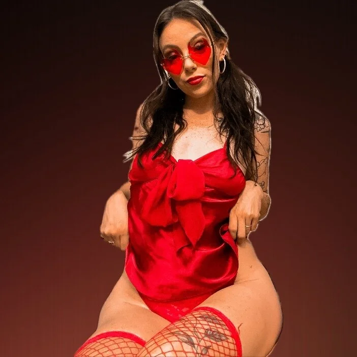 Tallulah 🍒🌿🖤 OnlyFans