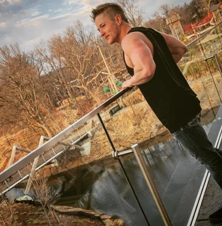 Chrisblades69 OnlyFans