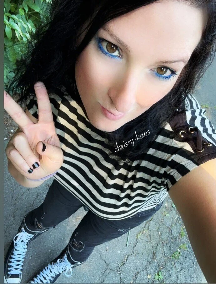 Chrissy Kaos OnlyFans