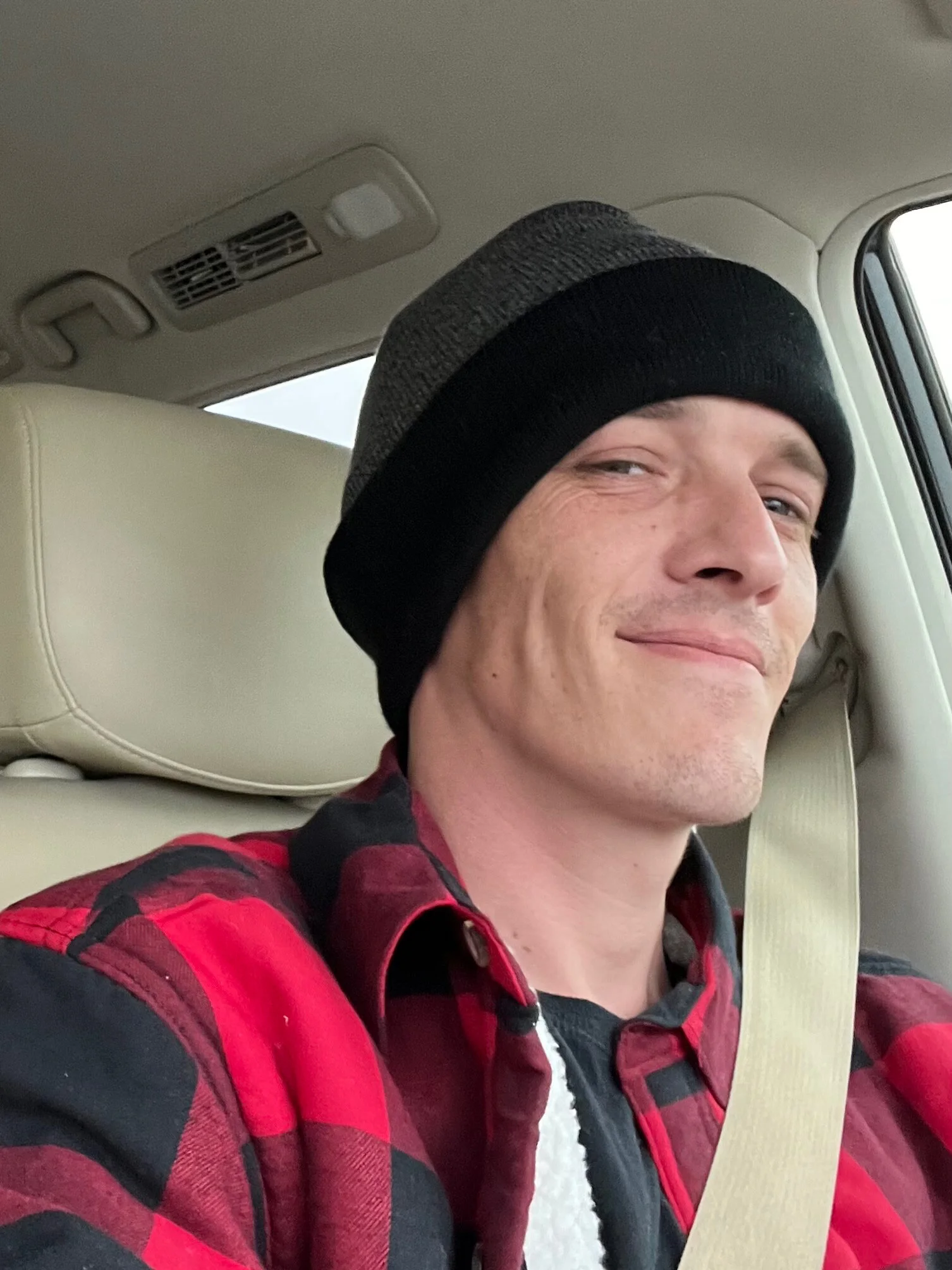 Chuck Gates OnlyFans