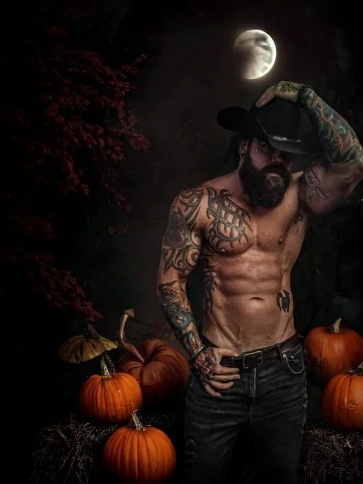 Clarksteele2 OnlyFans