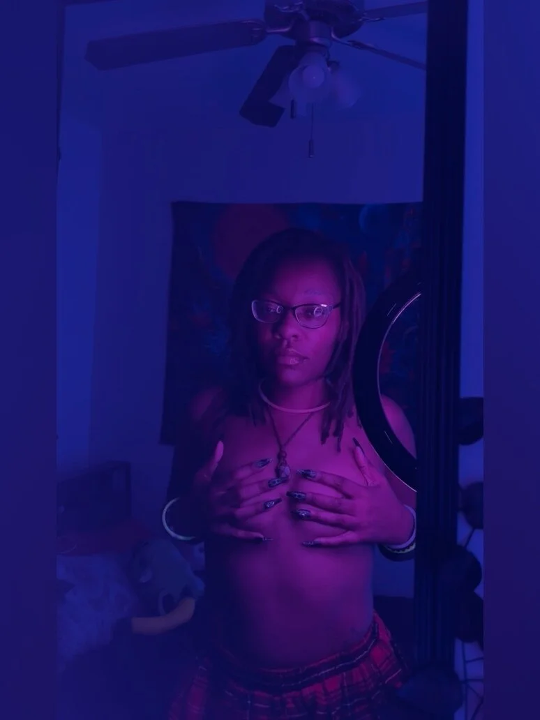 ꨄ Cosmic Cutie VIP ꨄ OnlyFans