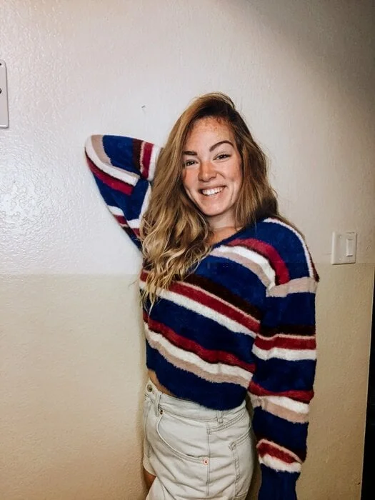 Crazyylittlekitten OnlyFans