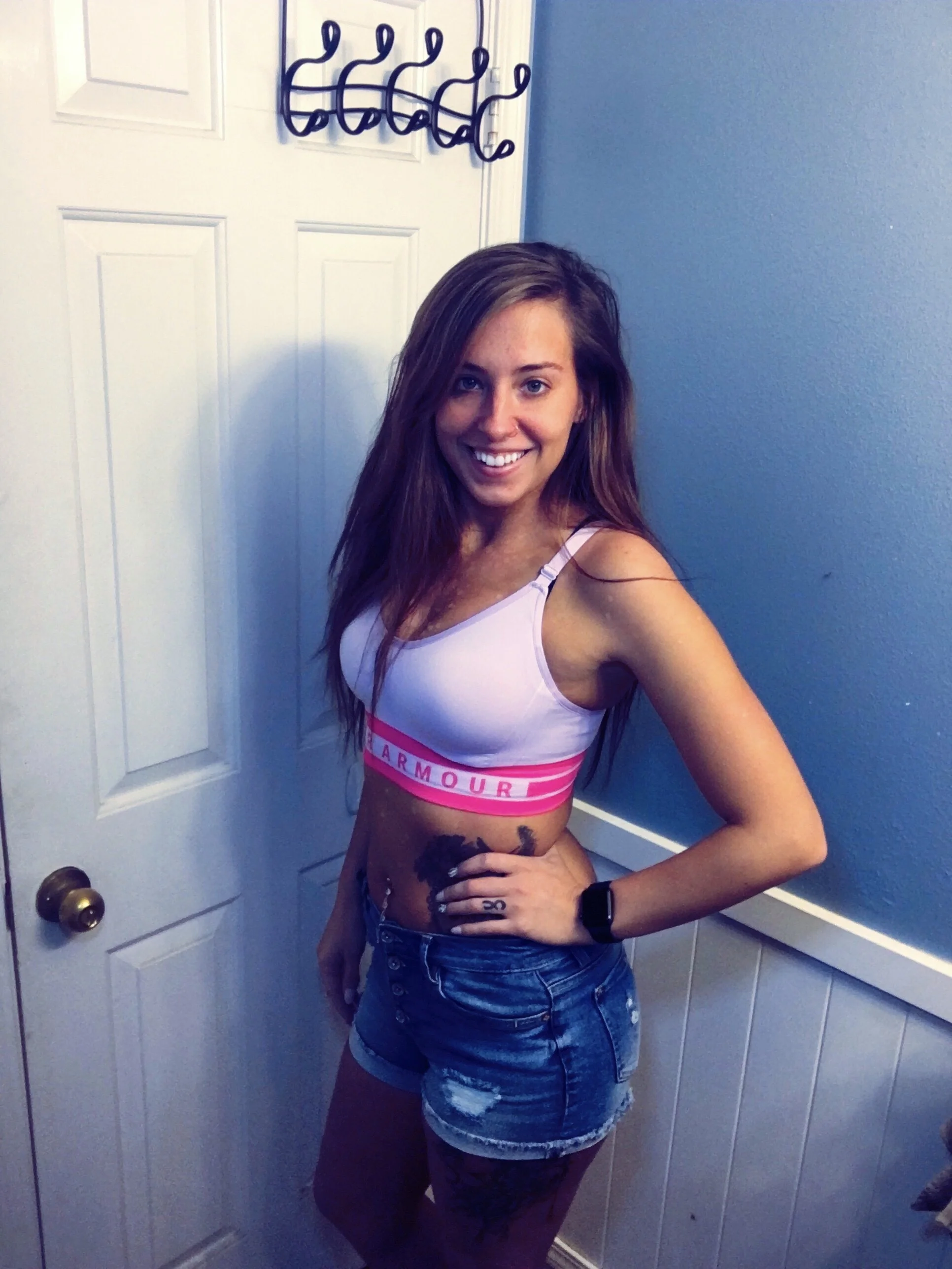 Nay Nay Creampie OnlyFans