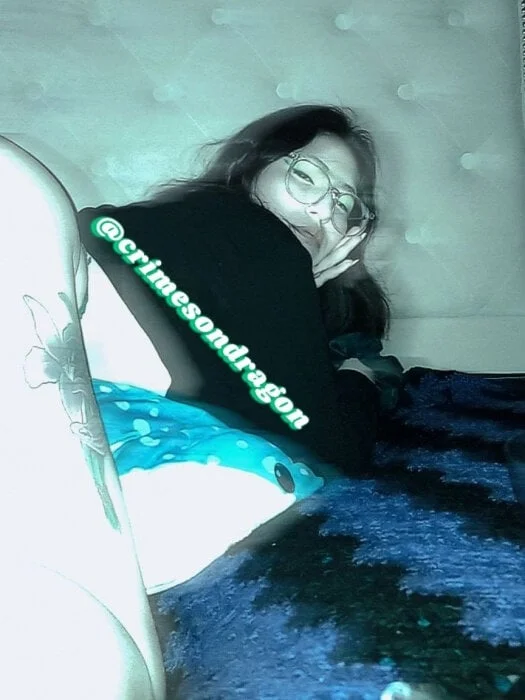 Crimesondragon OnlyFans