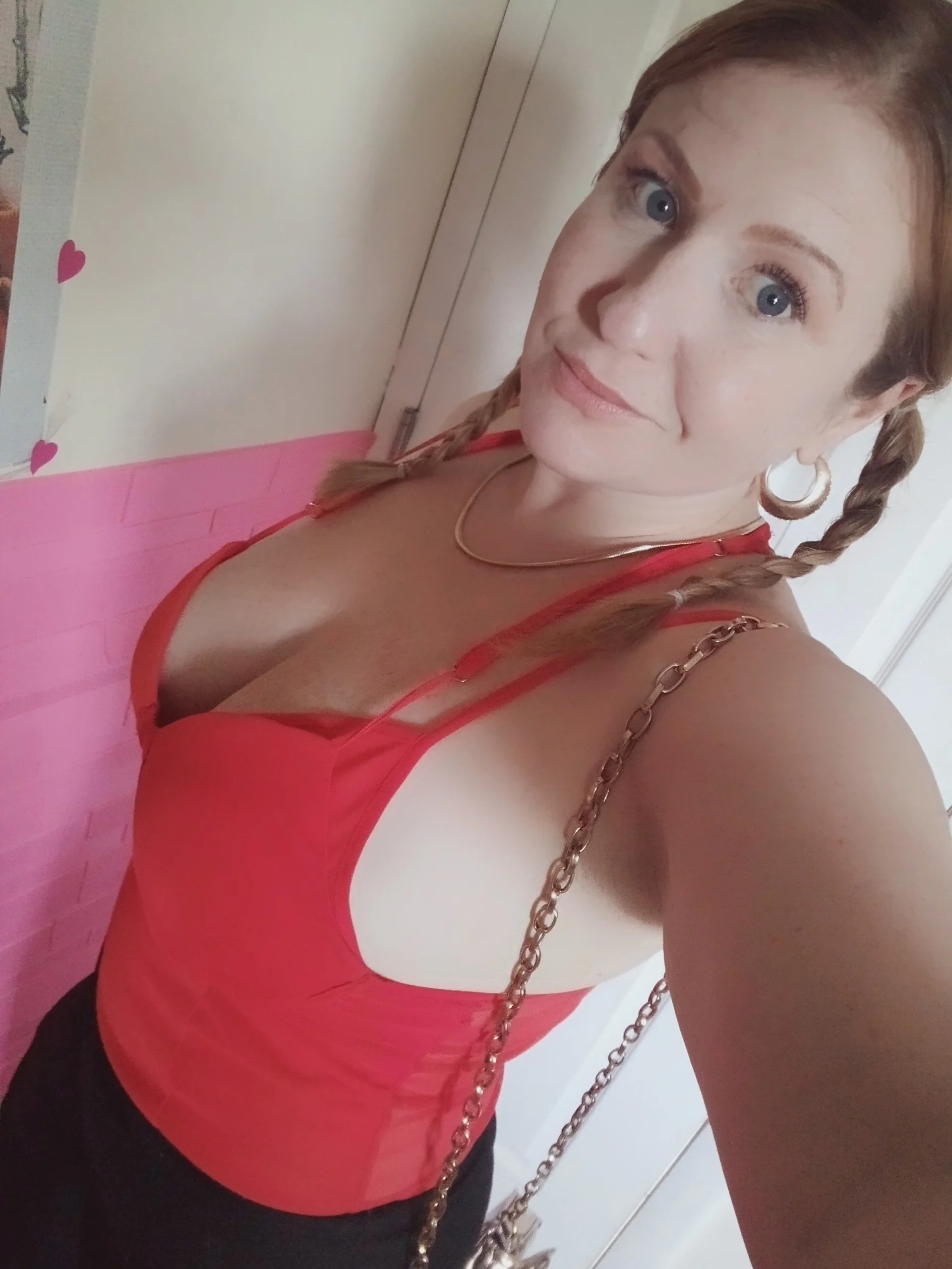 Crystal Lee OnlyFans