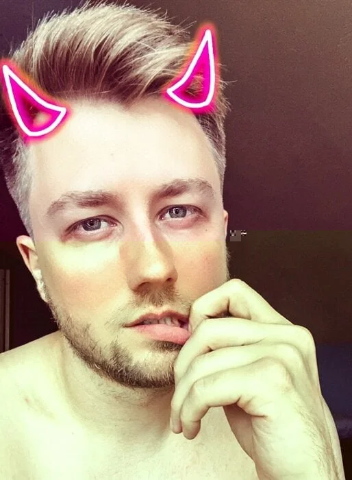 Davidfromof OnlyFans