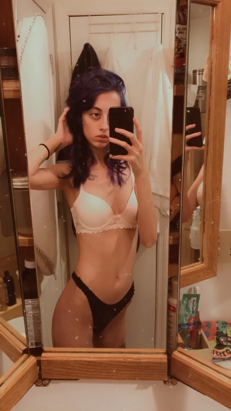 Delilah Blue OnlyFans