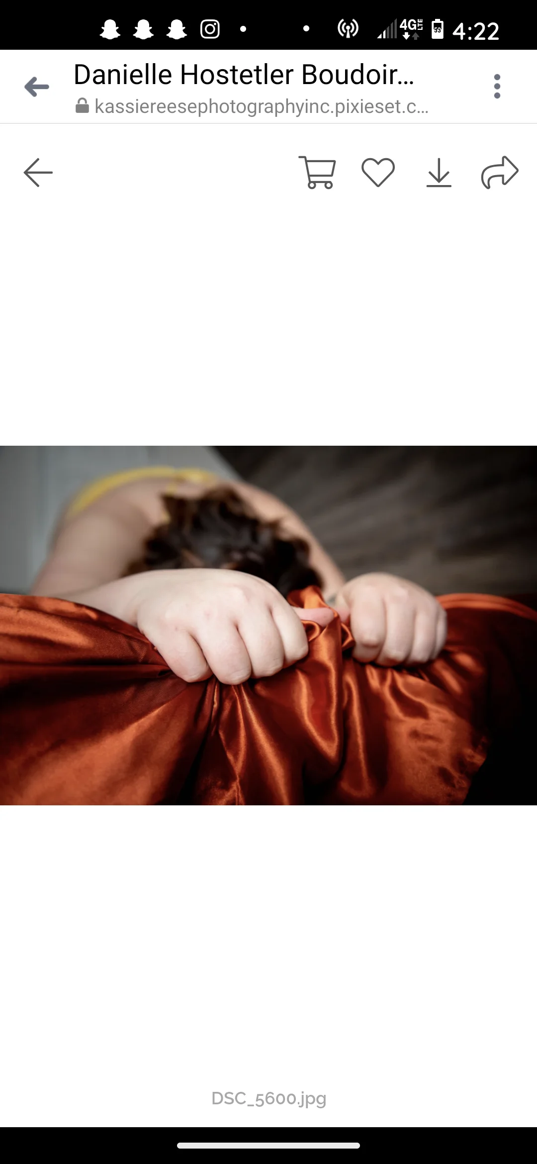 Danielle 🍑♥️ OnlyFans