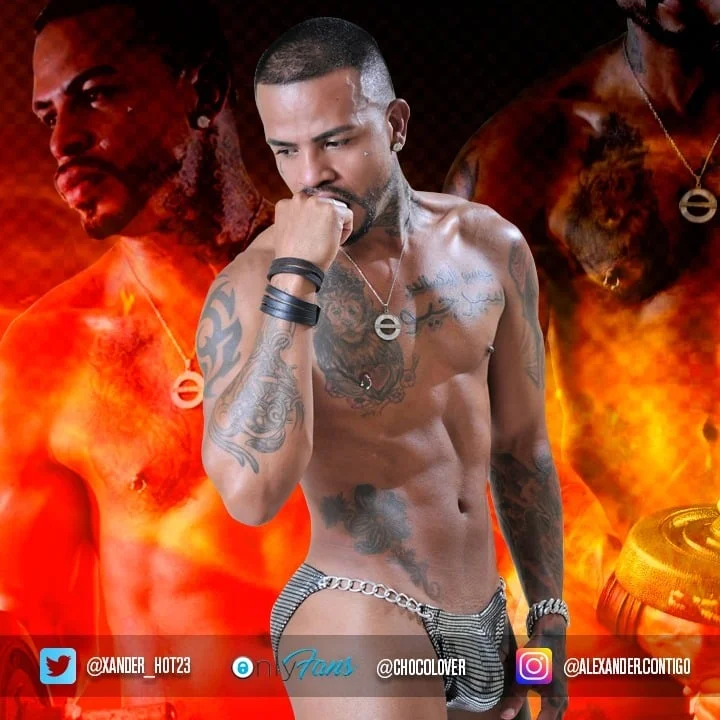 Eldulcemalandro OnlyFans