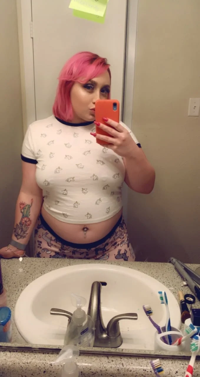 Elizabeth Snow ❄️ 💦👅 OnlyFans