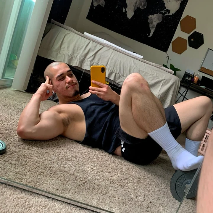 Elmachocabron OnlyFans