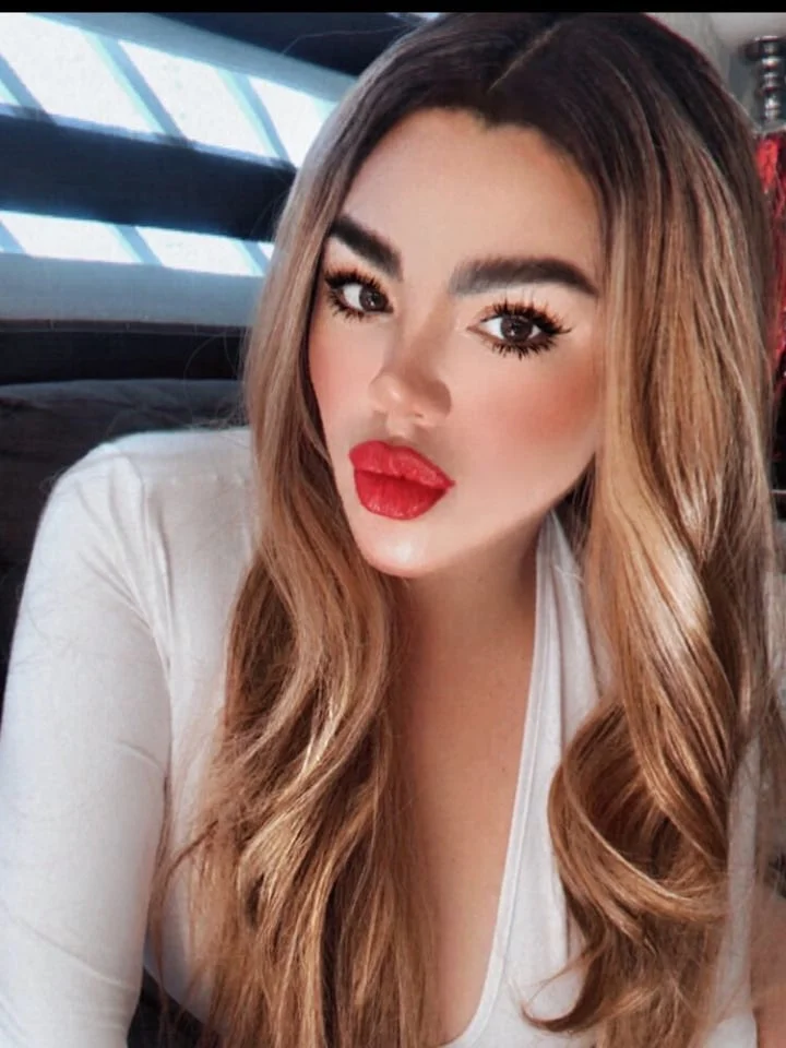 Emilia Silhe OnlyFans