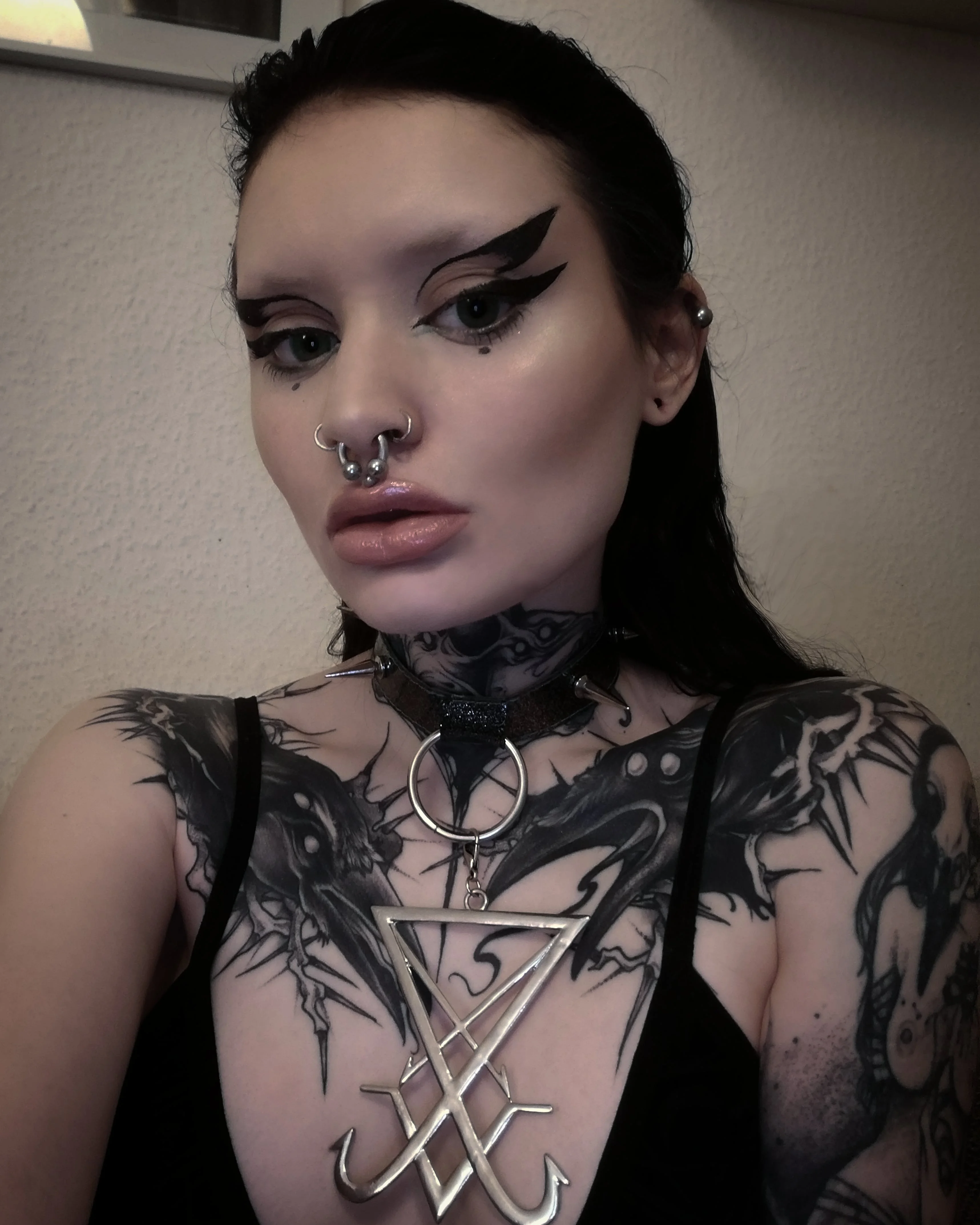 EnnyDisaster OnlyFans