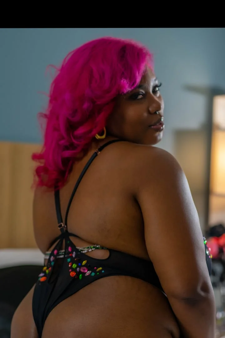 Princess Eryn OnlyFans