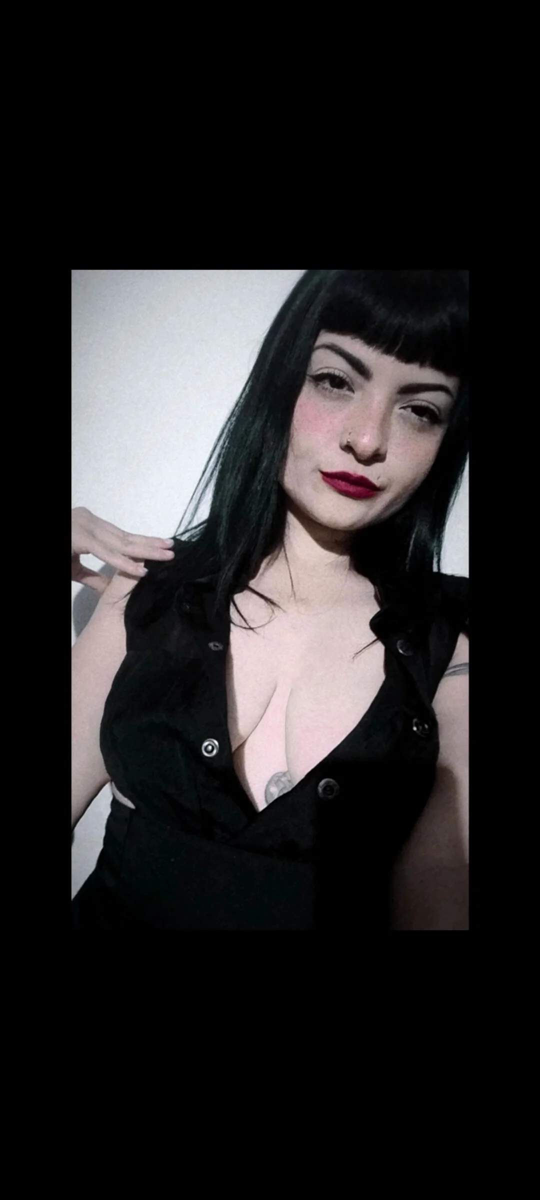 Miss Murder 🎃 OnlyFans