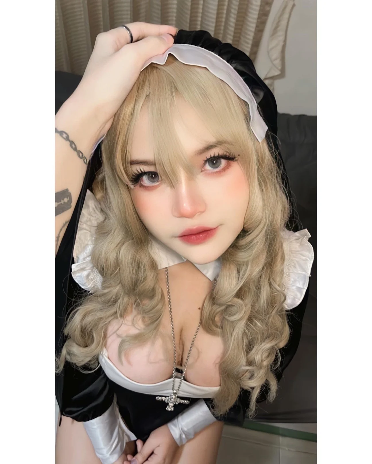 RattiyaK 1988 OnlyFans