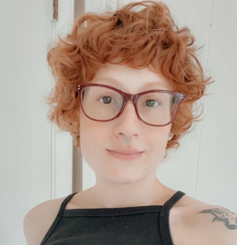 Fiona Sparx OnlyFans