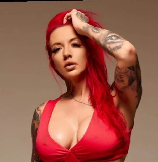 Fitness Gypsy OnlyFans