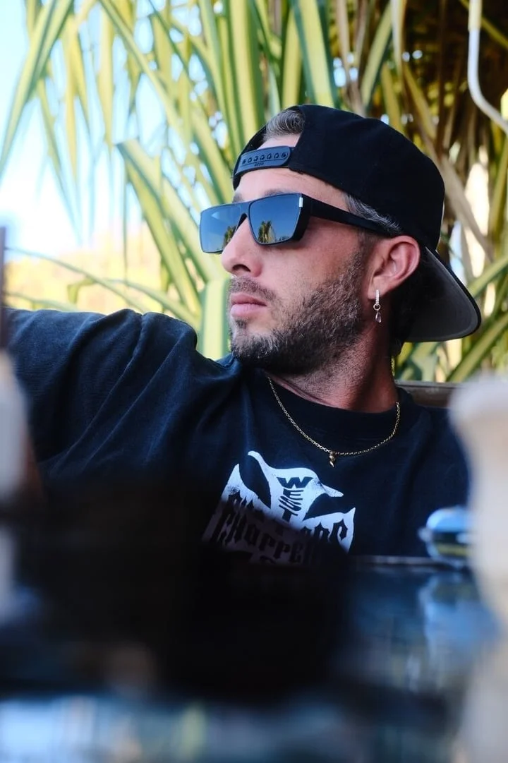 Lucas Frost ❄️NO PPV🔓 OnlyFans