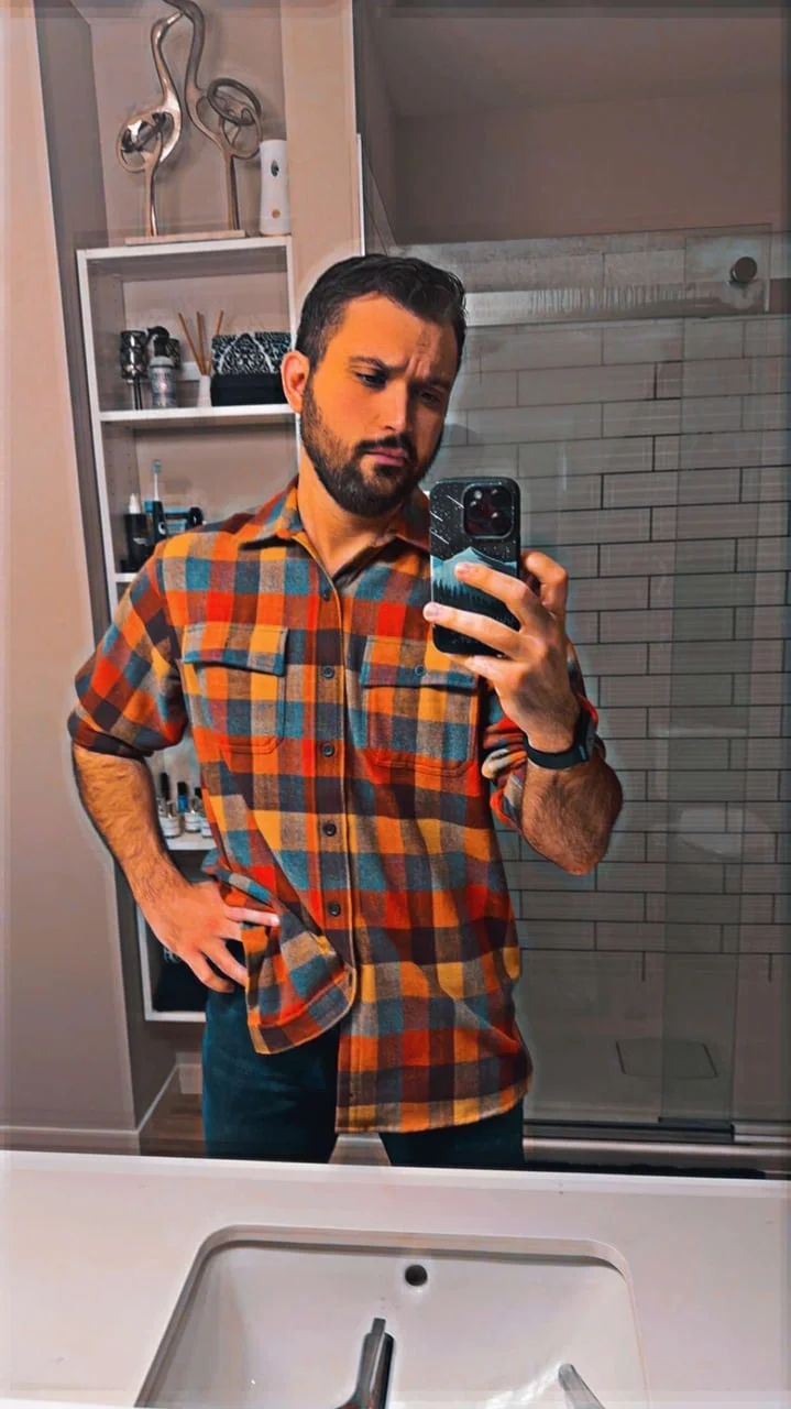 Gaynudebromn OnlyFans