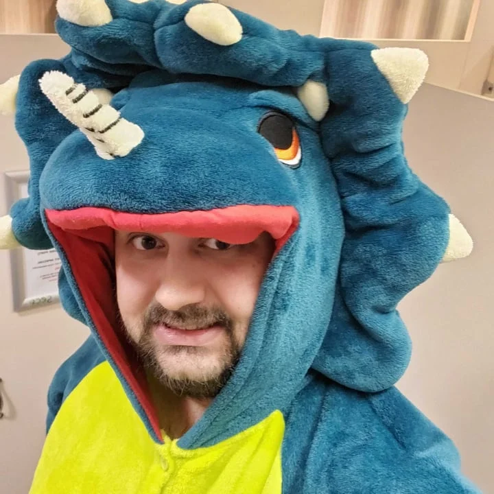 Geminiguy1980 OnlyFans