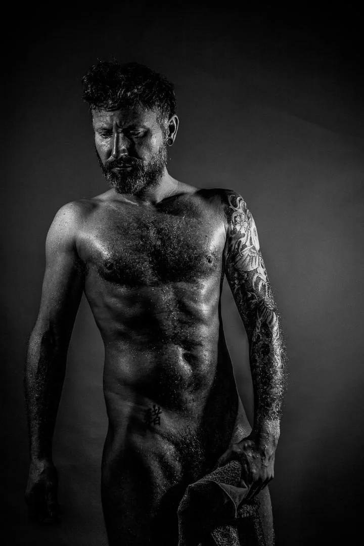 Gingerdude01 OnlyFans