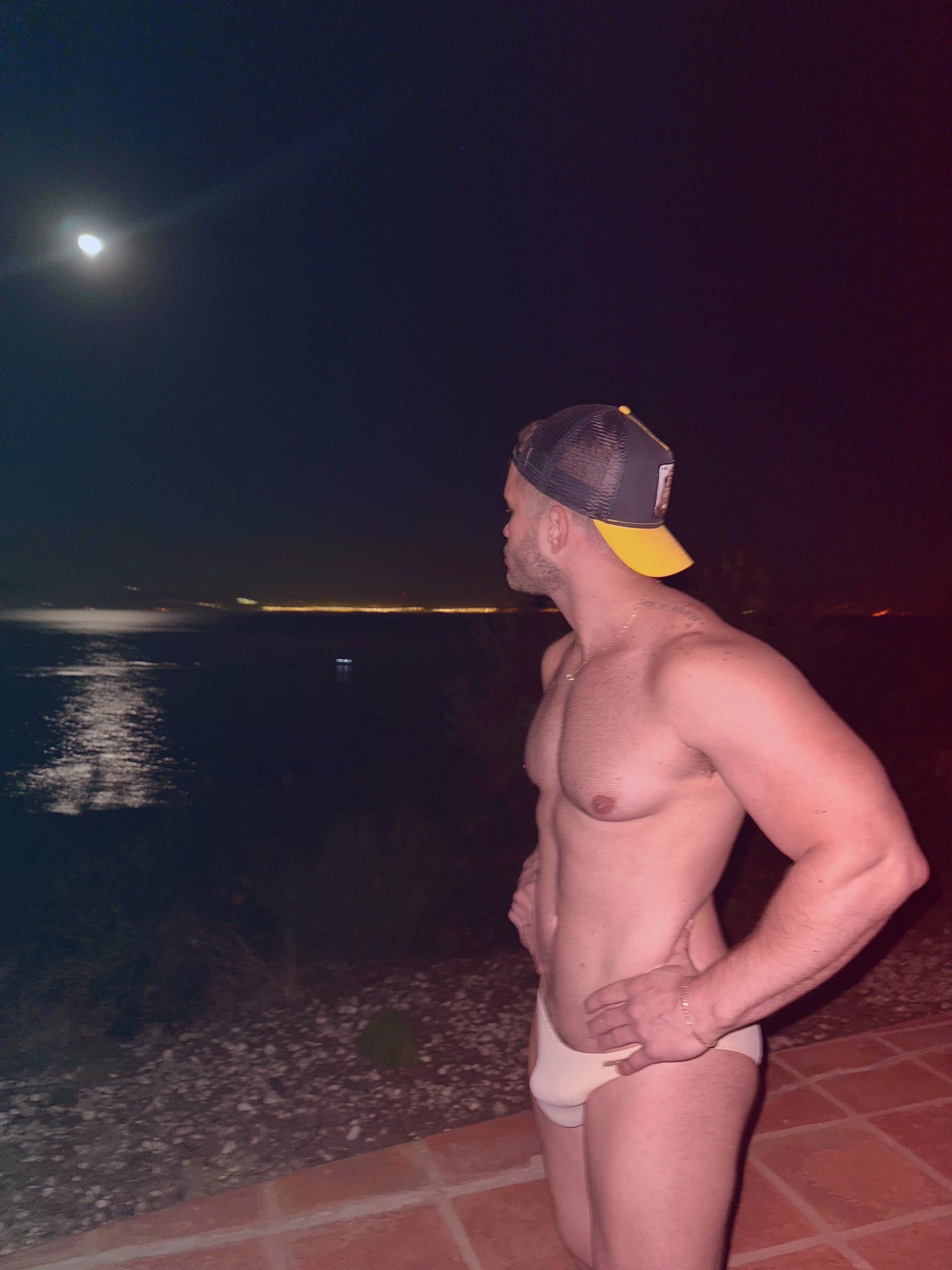 Alejandro Márquez OnlyFans