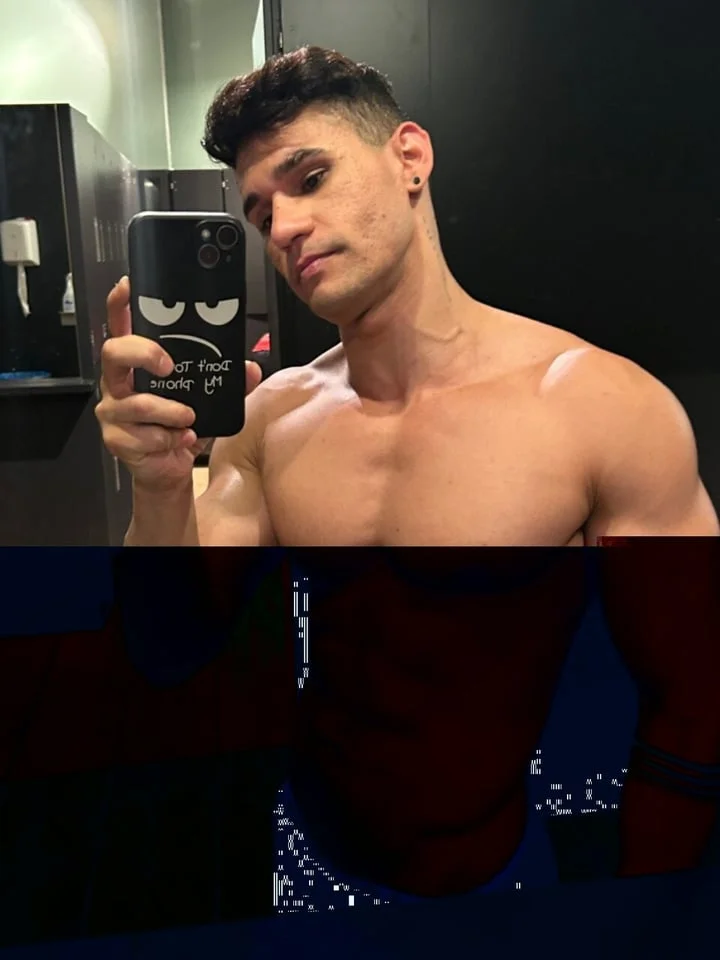 Alejosxxx OnlyFans