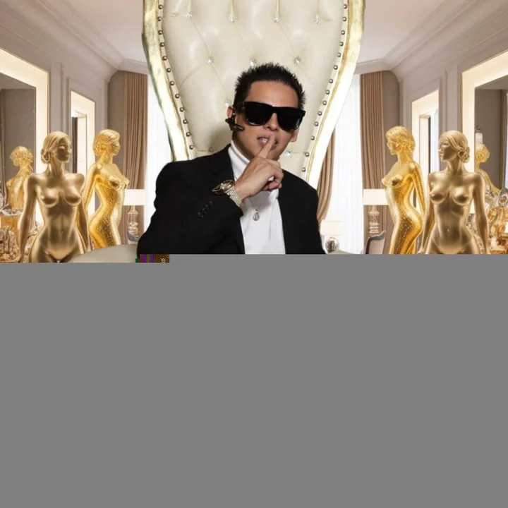 Alexmarinmx OnlyFans