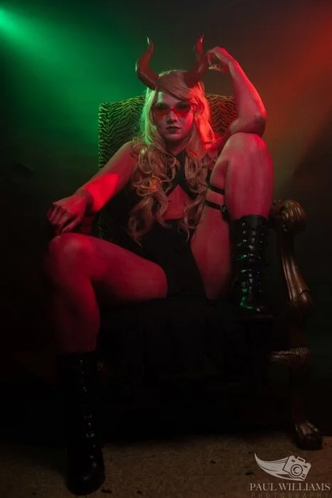 Allizcosplay OnlyFans