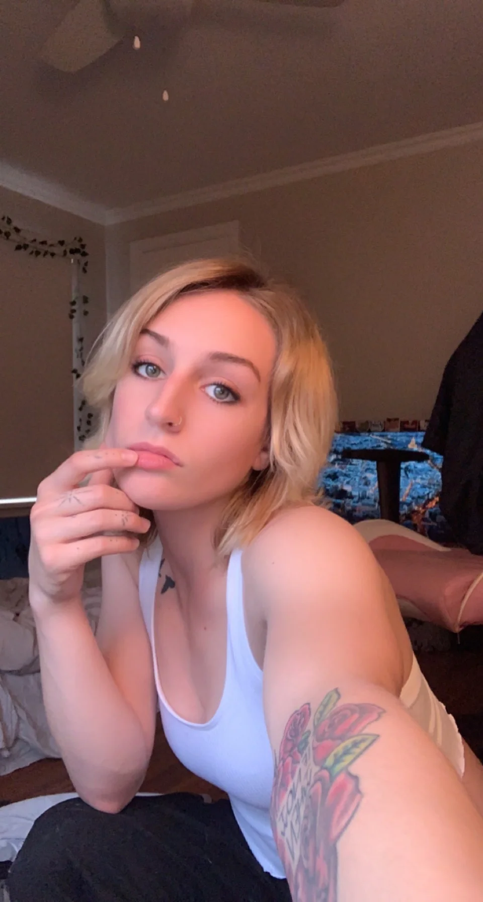 Ally Sweets OnlyFans