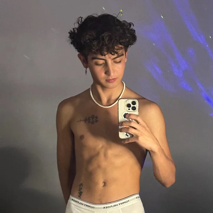 Almostnikko OnlyFans