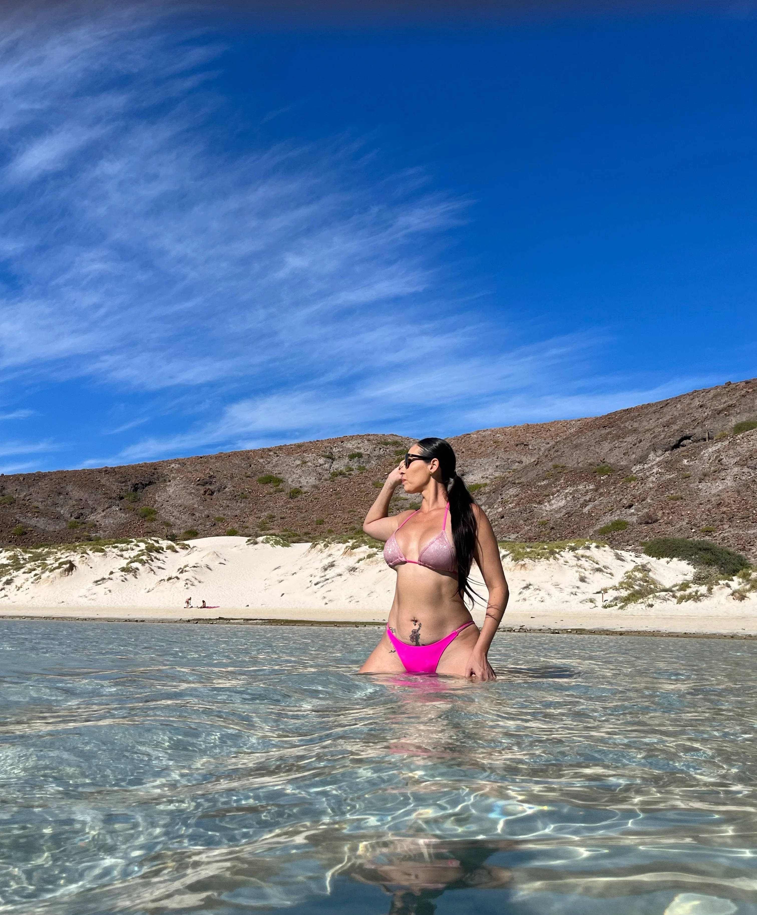 Ámbar Moon OnlyFans