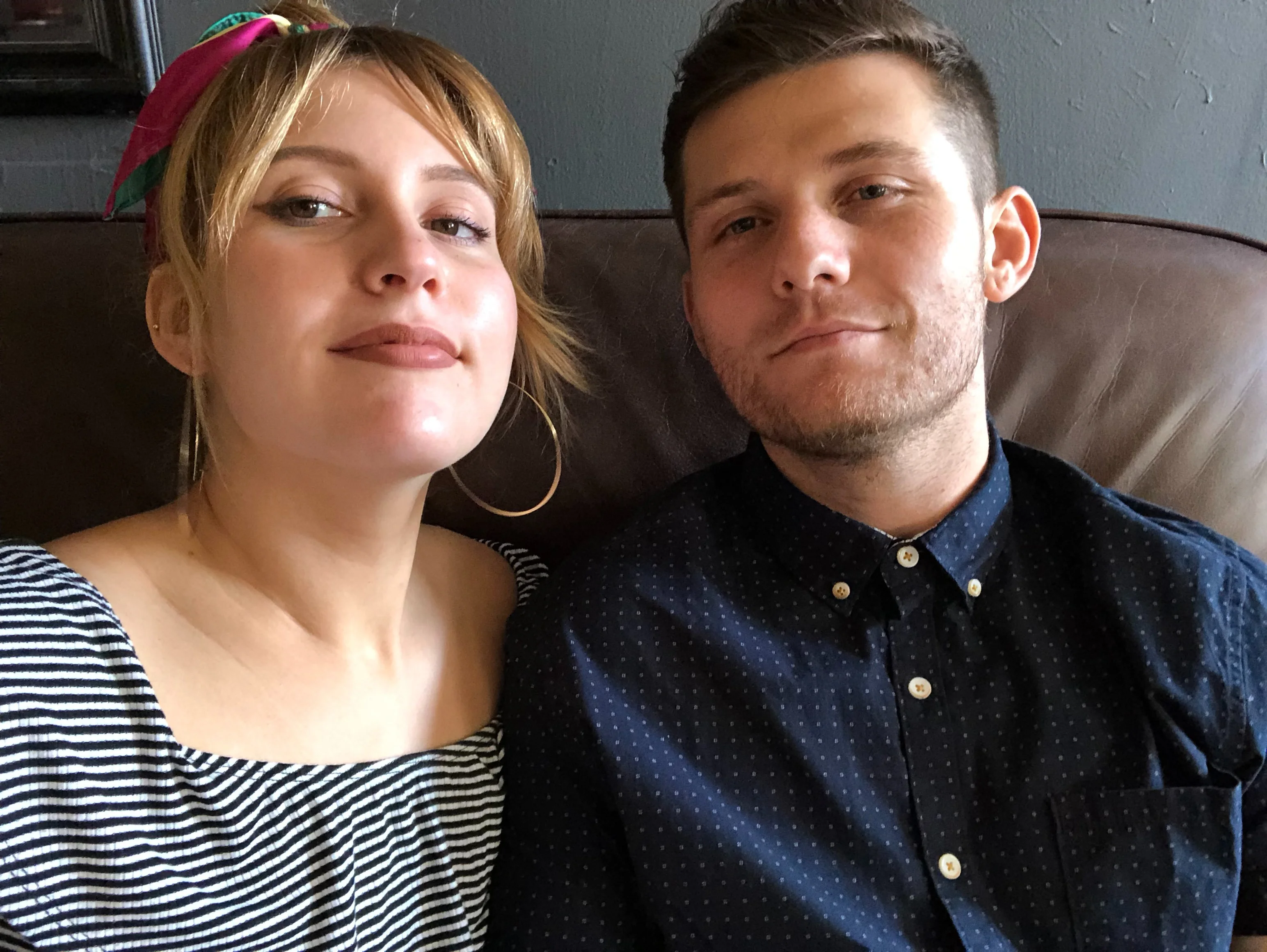 Mr. &amp; Mrs. OnlyFans