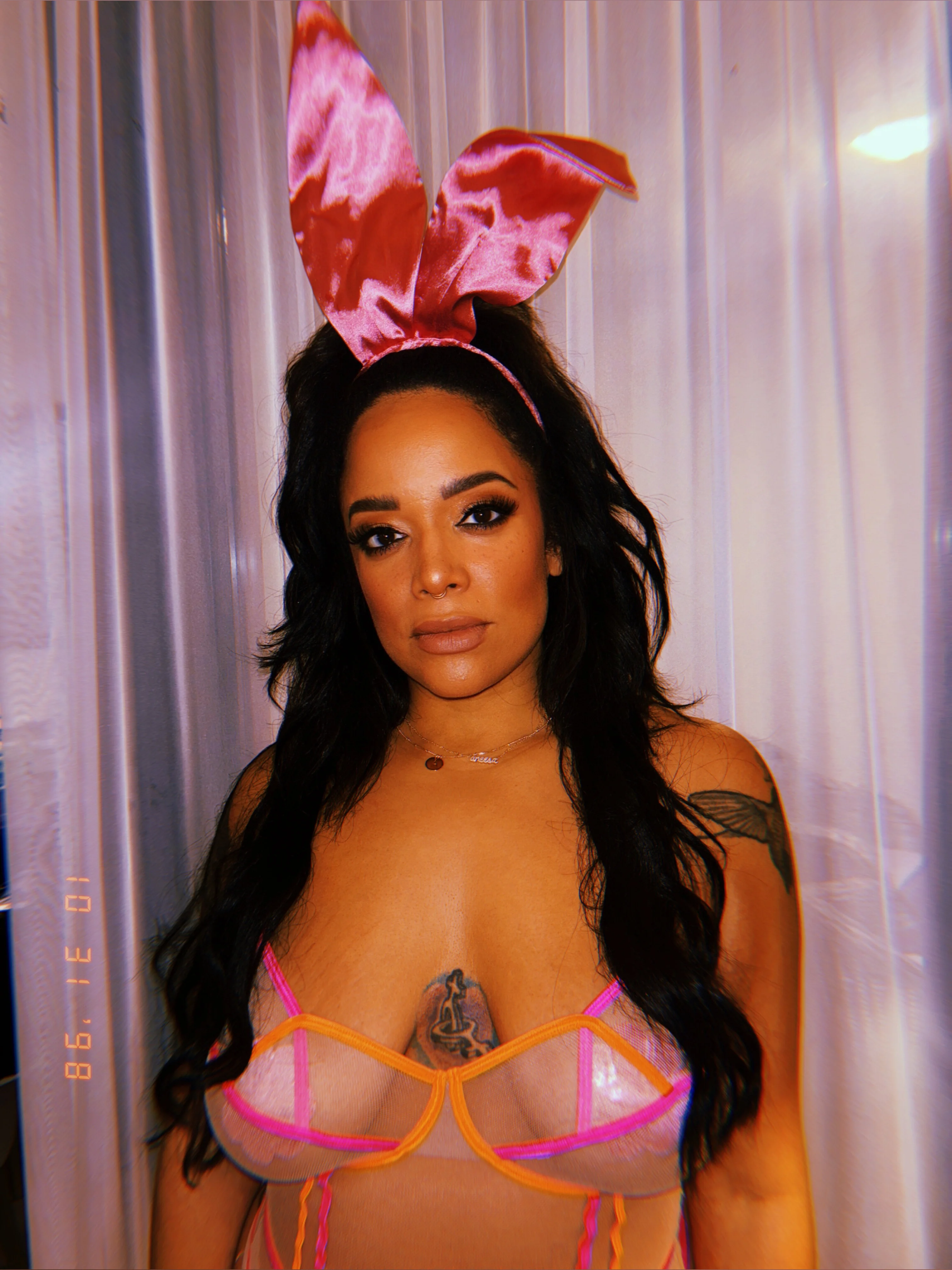 Aneesa Ferreira OnlyFans