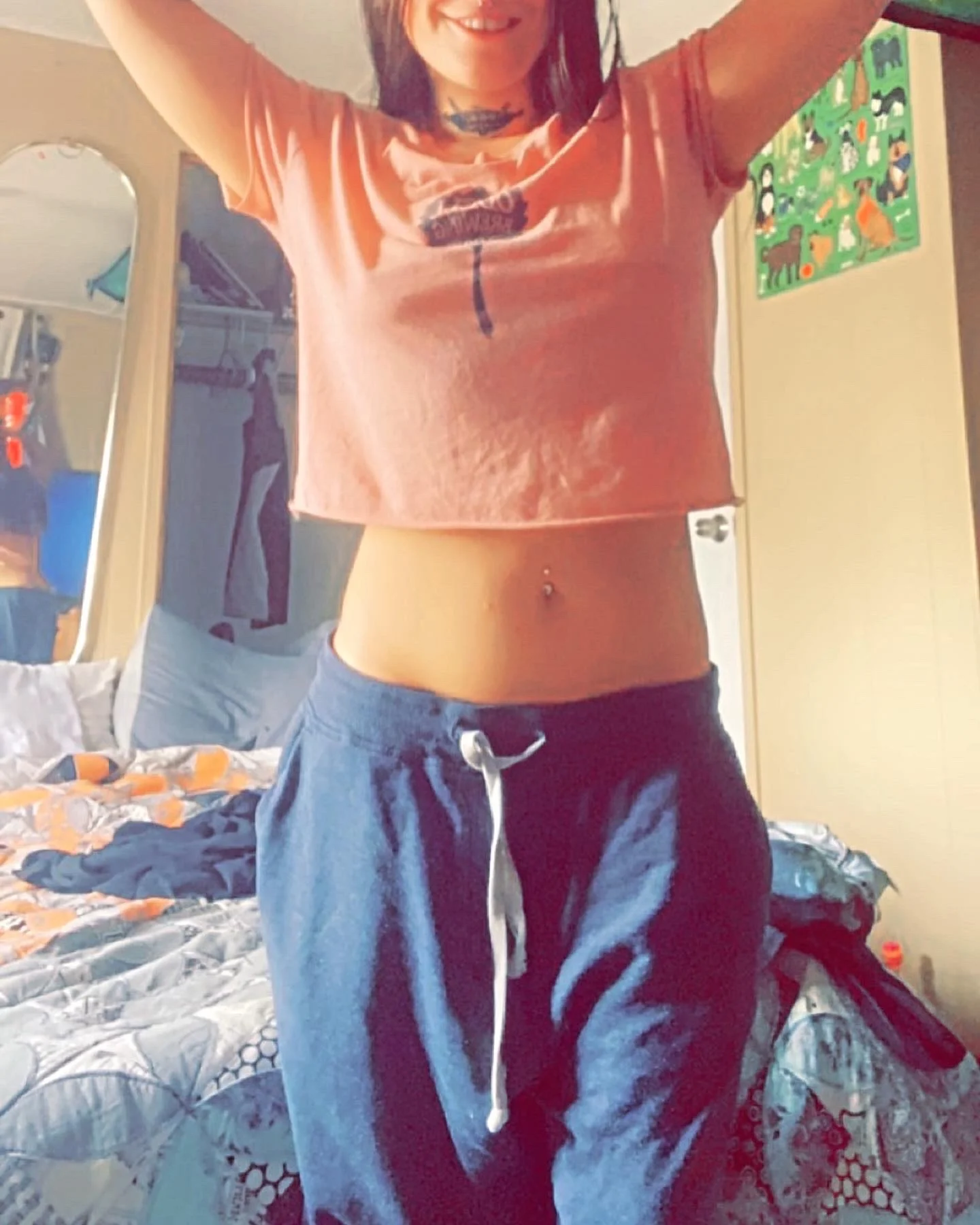 Artemis Cirillo OnlyFans