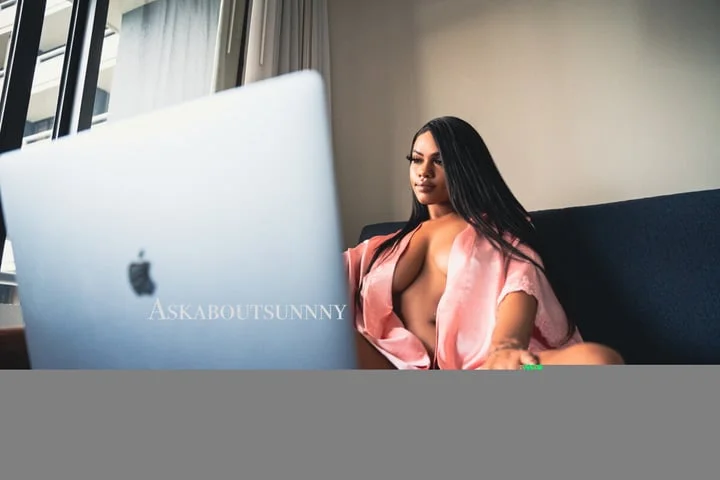 Askaboutsunnny OnlyFans