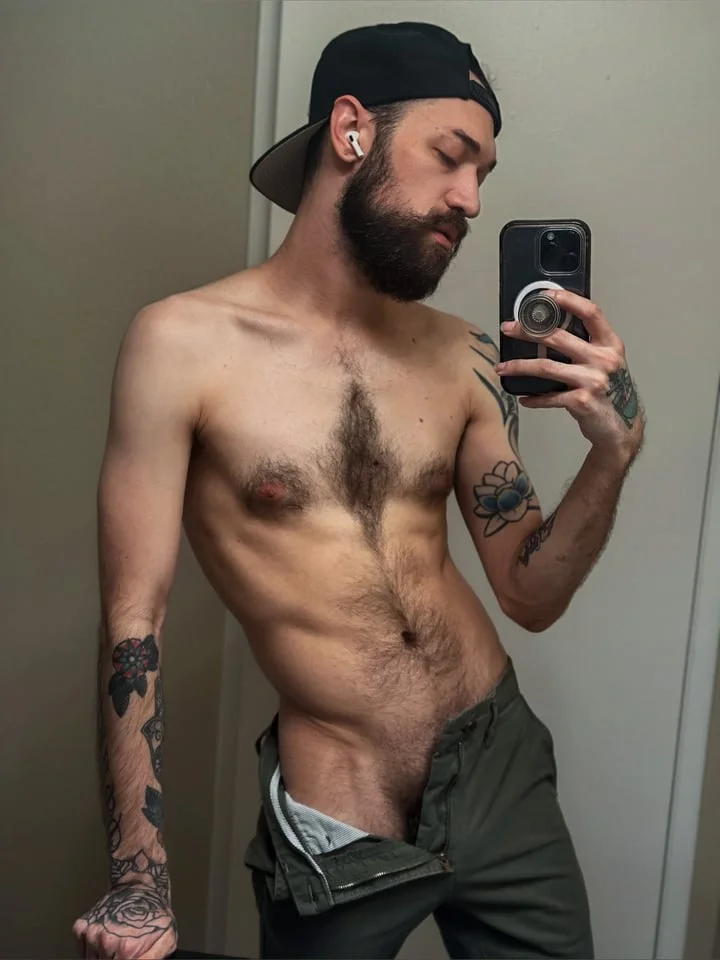 Aushkosh OnlyFans