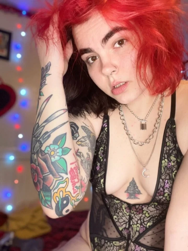 Axelashe444 OnlyFans